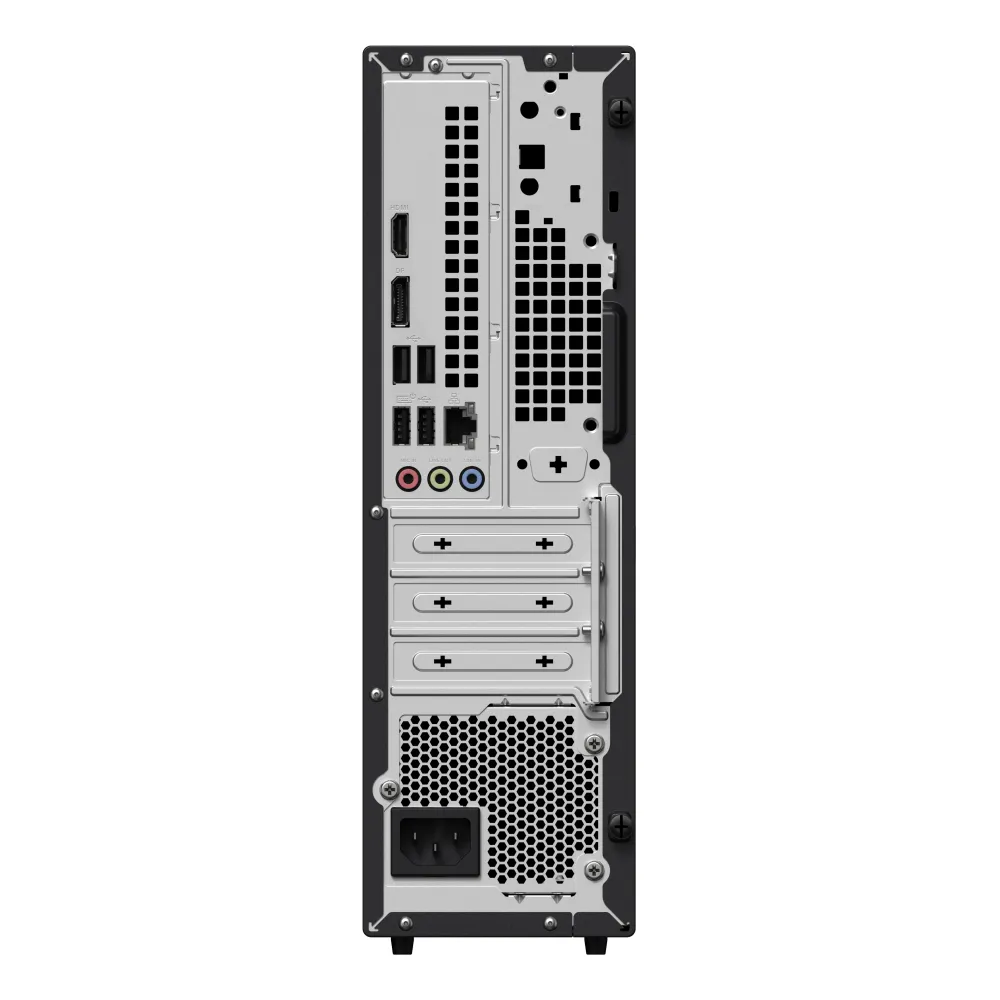 Asus ExpertCenter P5 SFF (P500SV) - Intel Core 5 210H, 16GB RAM, 512GB SSD, Windows 11 Pro
