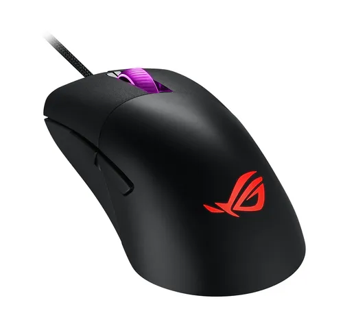 ASUS ROG Keris mouse Gaming Mano destra RF Wireless + USB Type-A 16000 DPI