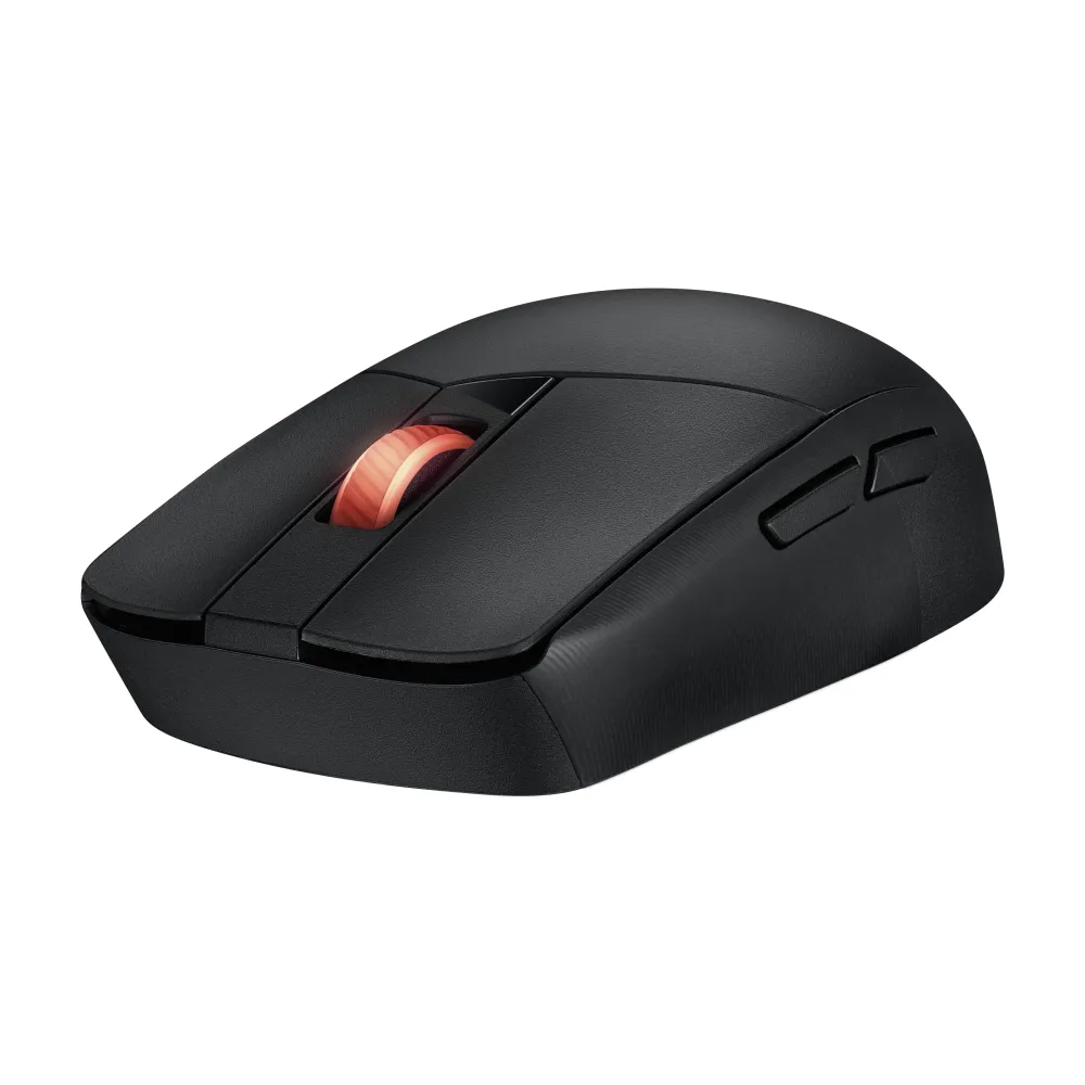 ASUS ROG Strix Impact III Wireless mouse Gaming Ambidestro RF senza fili + Bluetooth Ottico 36000 DPI
