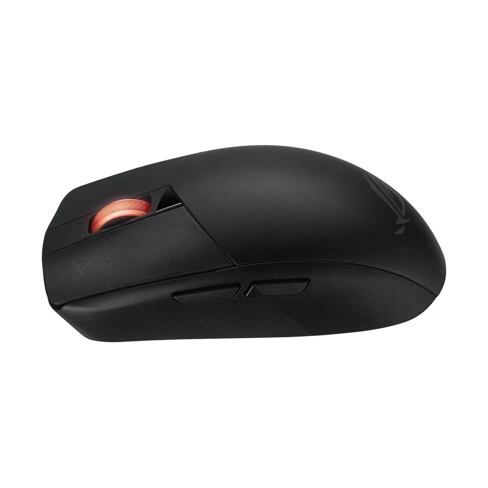 ASUS ROG Strix Impact III Wireless mouse Gaming Ambidestro RF senza fili + Bluetooth Ottico 36000 DPI