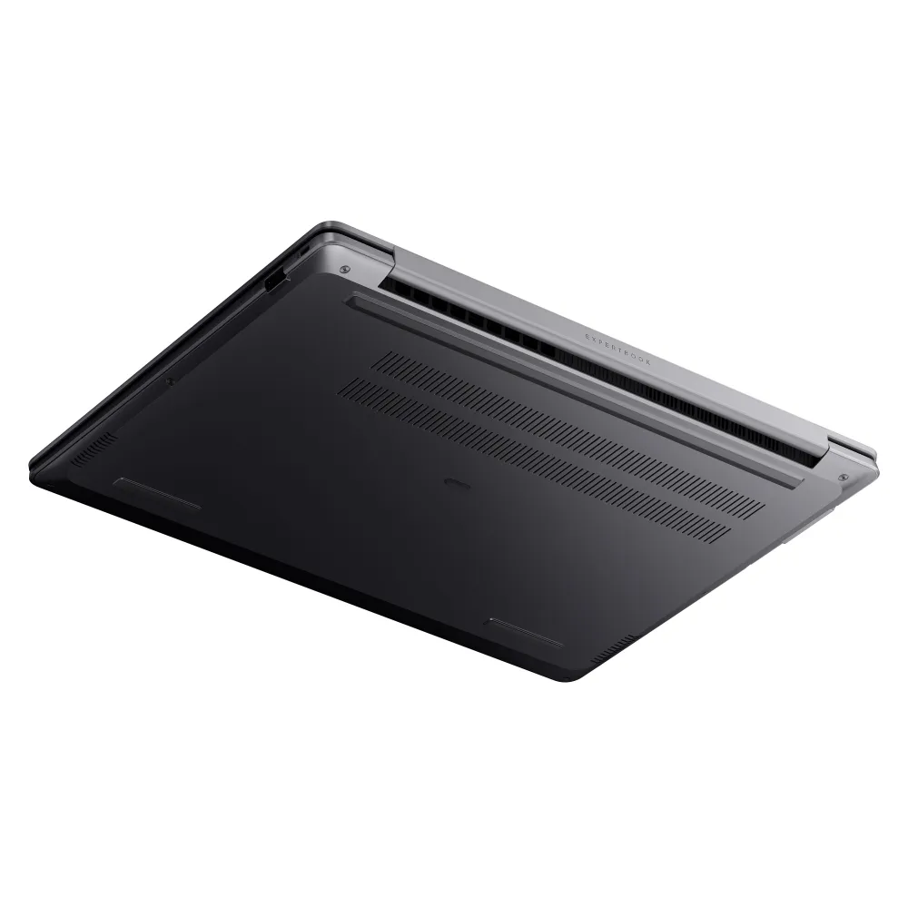 Asus ExpertBook P5 P5405CAA - Display 14", Intel Core Ultra 7 356H, 32GB RAM, 1TB SSD, Windows 11 Pro, AI PC, Nero