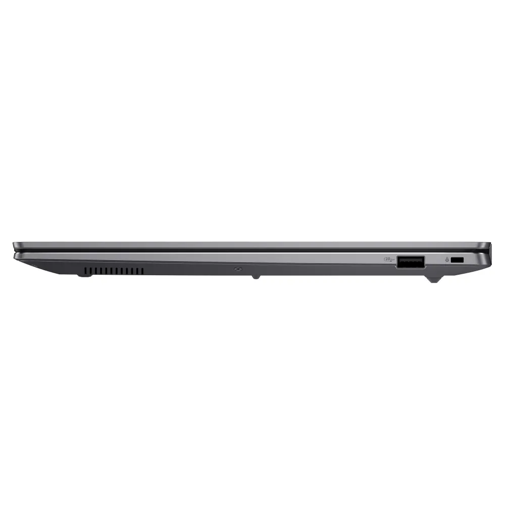Asus ExpertBook P5 P5405CAA - Display 14", Intel Core Ultra 7 356H, 32GB RAM, 1TB SSD, Windows 11 Pro, AI PC, Nero