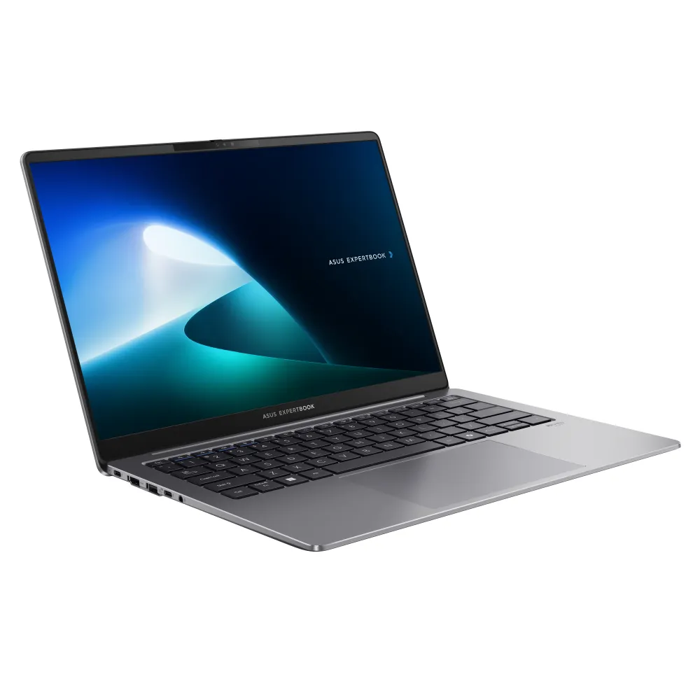 ASUS ExpertBook P5405CSA-NZ0042X Intel Core Ultra 7 258V Notebook 35,6 cm (14") WQXGA 32 GB LPDDR5x-SDRAM 1 TB SSD Wi-Fi 6E (802.11ax) Windows 11 Pro Grigio
