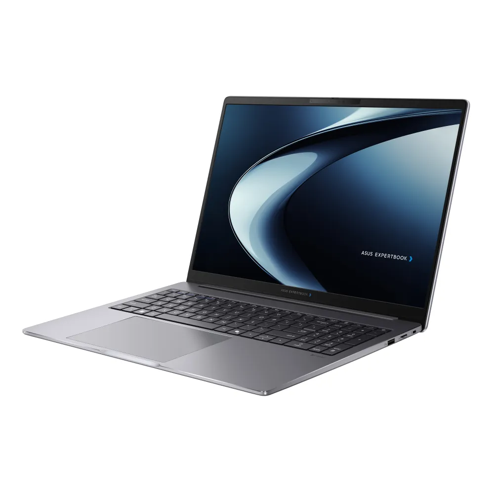 Asus ExpertBook P5 P5605CAA - 16" WQXGA, Intel Core Ultra 7 356H, 32GB RAM, 1TB SSD, Windows 11 Pro
