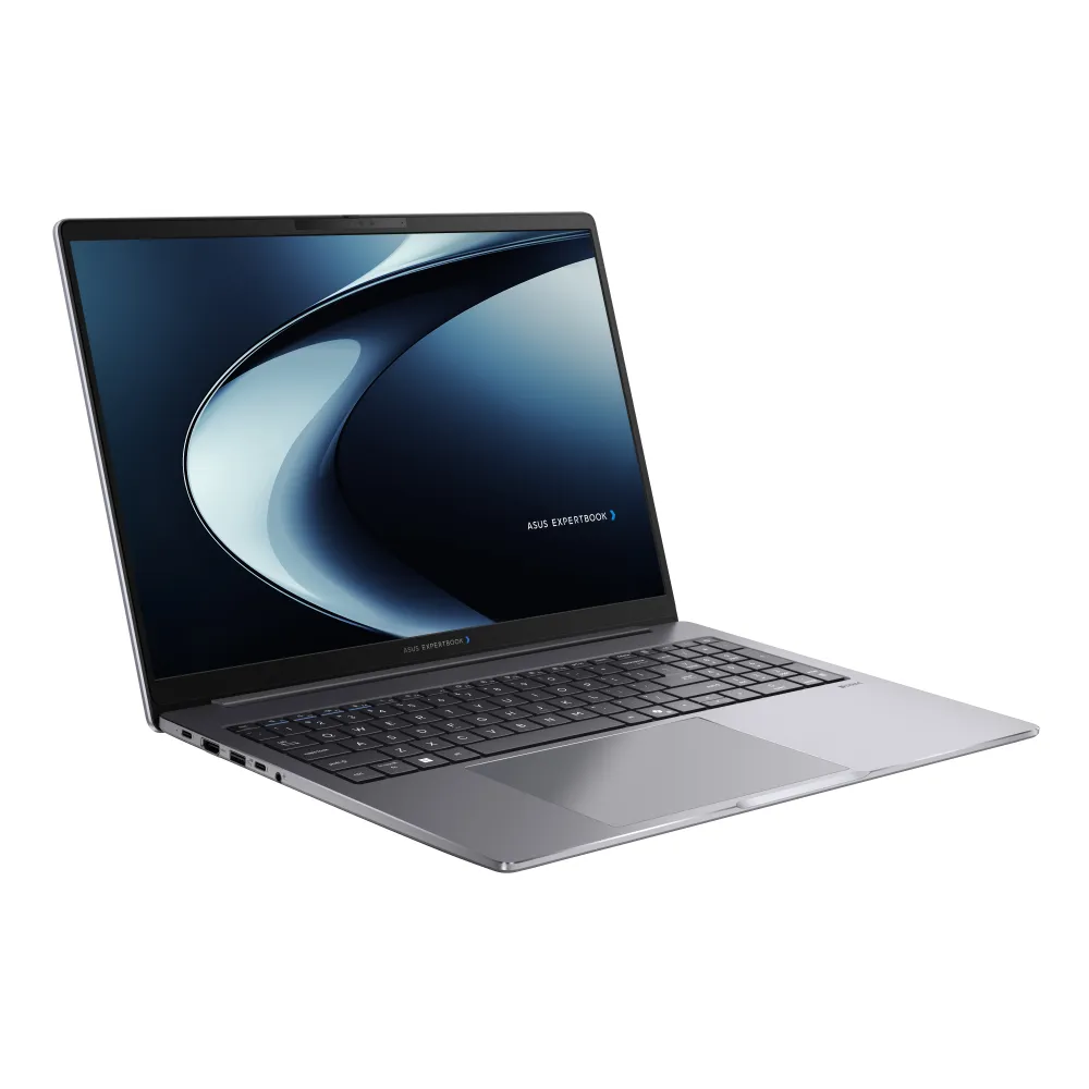 Asus ExpertBook P5 P5605CAA - 16" WQXGA, Intel Core Ultra 7 356H, 32GB RAM, 1TB SSD, Windows 11 Pro