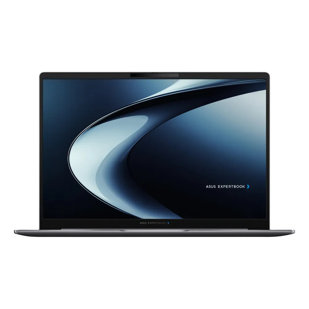Asus ExpertBook P5 P5605CAA - Display 16", Intel Core Ultra 7 356H, 16GB RAM, 1TB SSD, Windows 11 Pro, AI PC, Nero