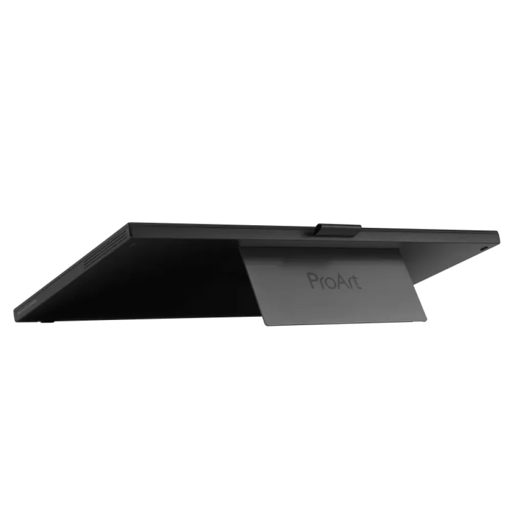 ASUS ProArt PA169CDV Monitor PC 39,6 cm (15.6") 3840 x 2160 Pixel 4K Ultra HD LCD Touch screen Nero