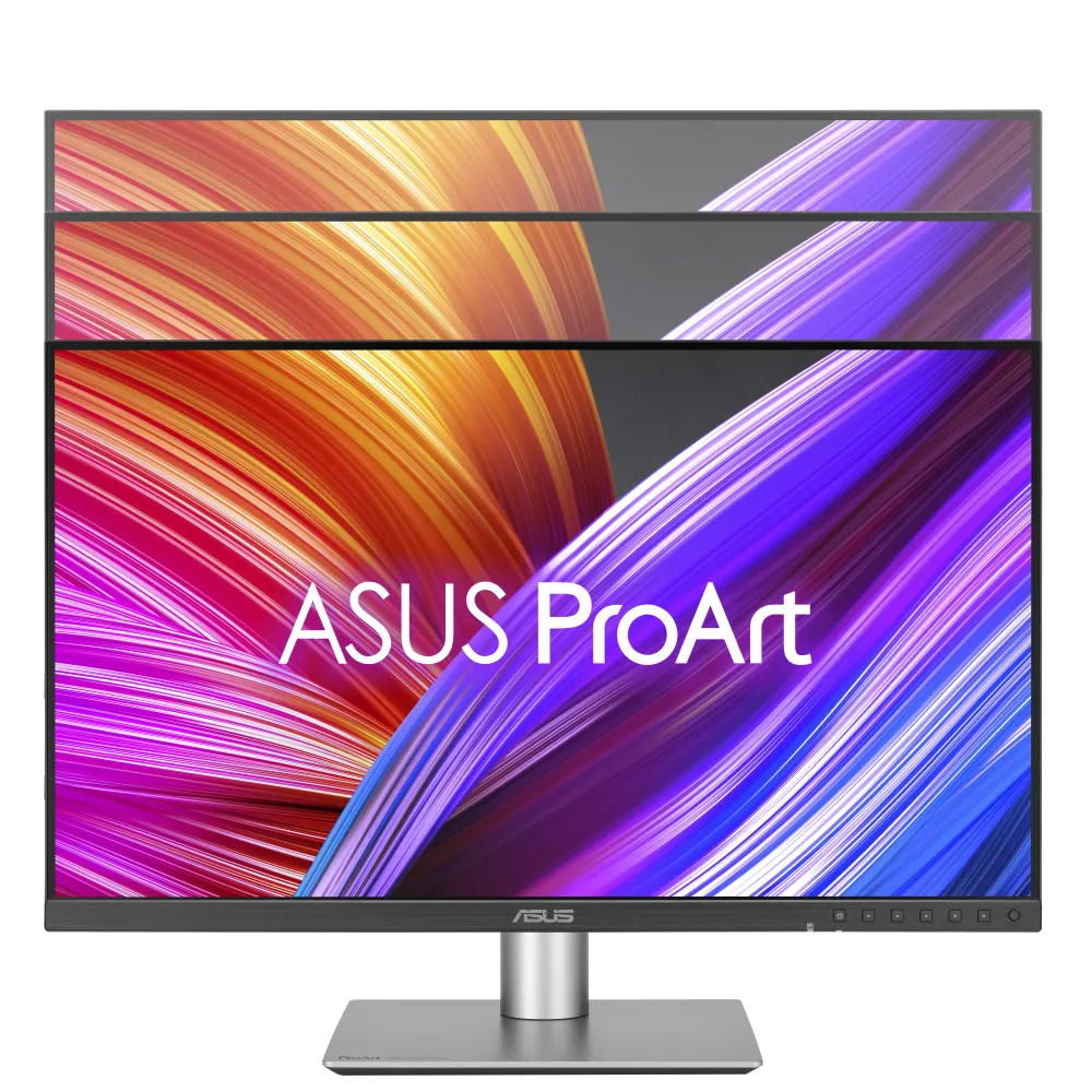 Asus ProArt PA24ACRV 23.8" QHD (2560x1440) HDR10 USB-C 96W Calibrato