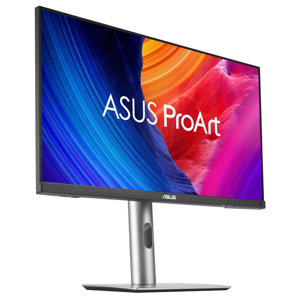 ASUS ProArt PA278CFRV Monitor PC 68,6 cm (27") 2560 x 1440 Pixel Quad HD LCD Nero
