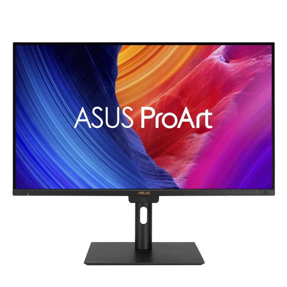 Asus ProArt PA27UCGE 27" 4K UHD 160Hz IPS HDR400 Calibrazione Hardware