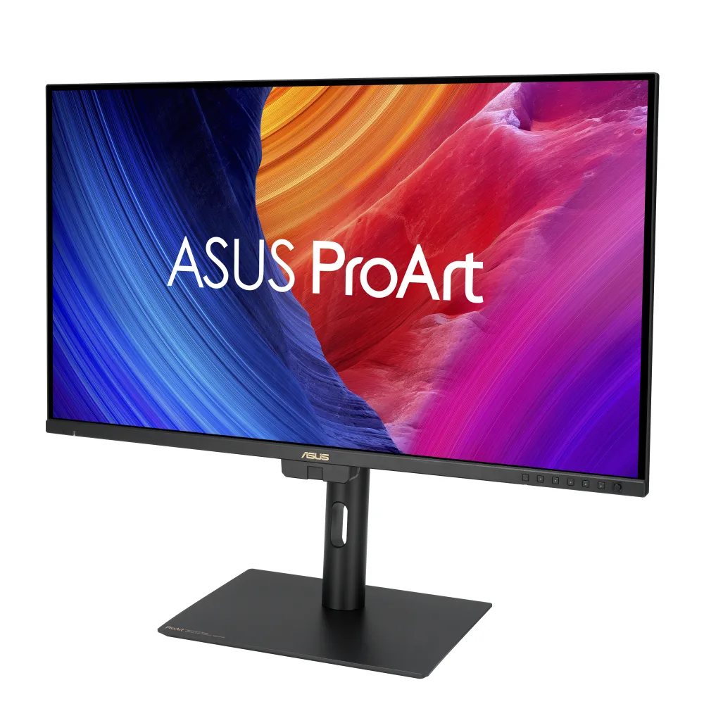Asus ProArt PA27UCGE 27" 4K UHD 160Hz IPS HDR400 Calibrazione Hardware