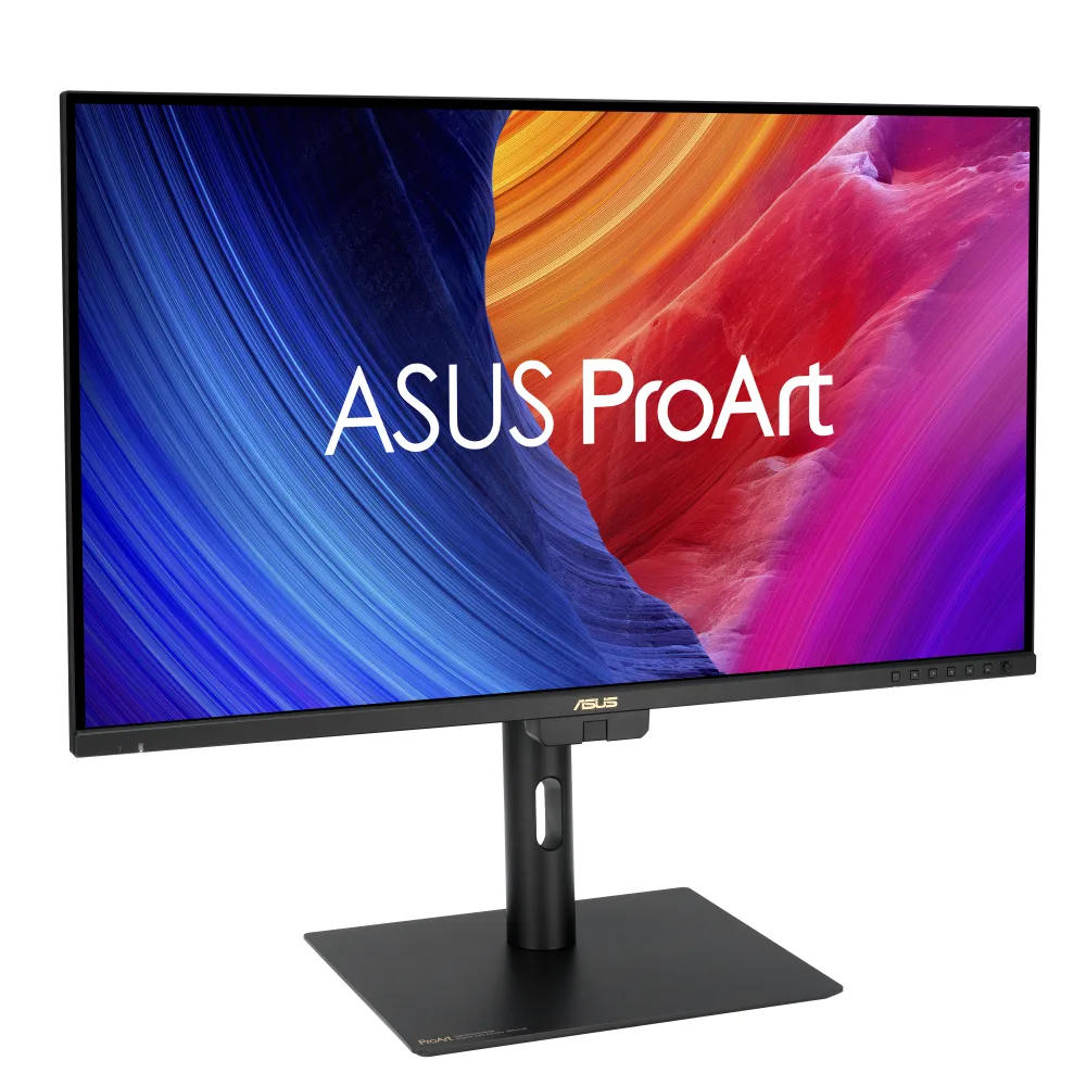 Asus ProArt PA27UCGE 27" 4K UHD 160Hz IPS HDR400 Calibrazione Hardware