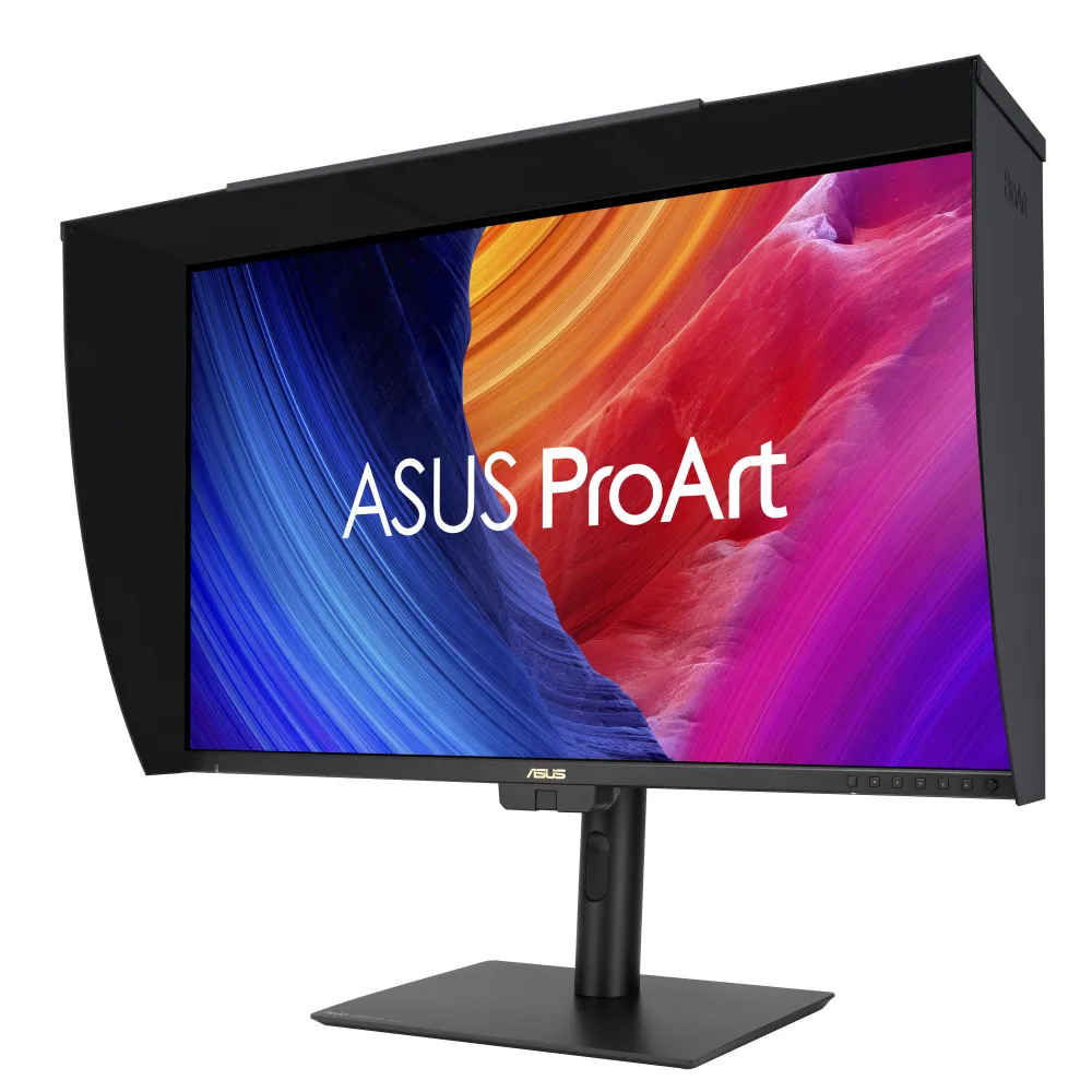 Asus ProArt PA27UCGE 27" 4K UHD 160Hz IPS HDR400 Calibrazione Hardware