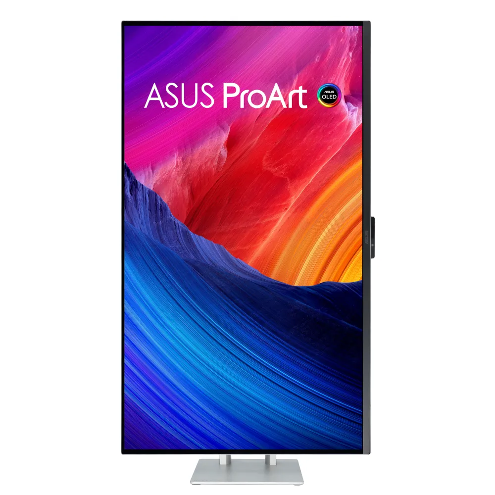 Asus ProArt PA32UCDM 31.5" 4K QD-OLED 240Hz 0.03ms Calibrato