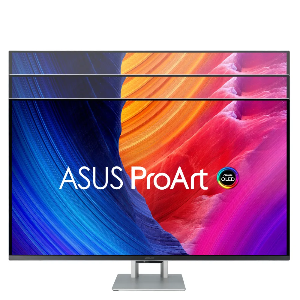 Asus ProArt PA32UCDM 31.5" 4K QD-OLED 240Hz 0.03ms Calibrato