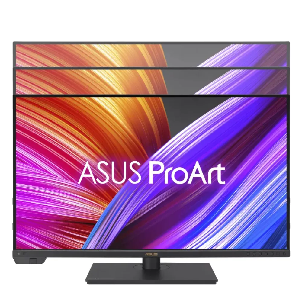 ASUS ProArt Display PA32UCXR Monitor PC 81,3 cm (32") 3840 x 2160 Pixel 4K Ultra HD LCD Nero