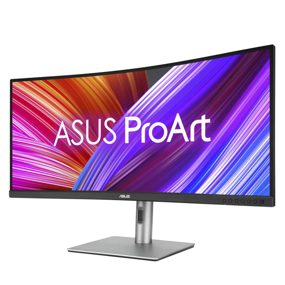ASUS ProArt PA34VCNV Monitor PC 86,6 cm (34.1") 3440 x 1440 Pixel UltraWide Quad HD LCD Nero