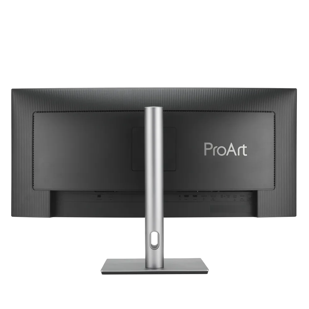 ASUS ProArt PA34VCNV Monitor PC 86,6 cm (34.1") 3440 x 1440 Pixel UltraWide Quad HD LCD Nero