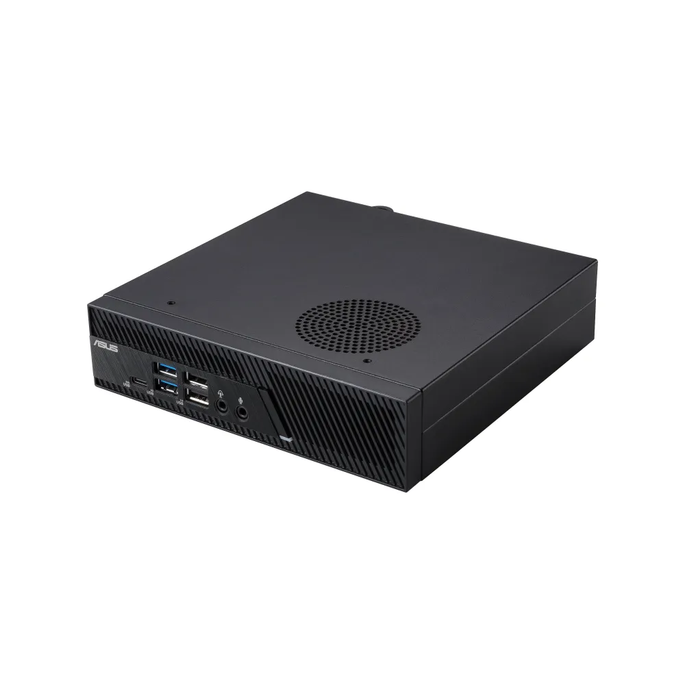ASUS PB63-B3014MH Intel® Core™ i3-13100 8 GB DDR5-SDRAM 256 GB SSD Mini PC Nero
