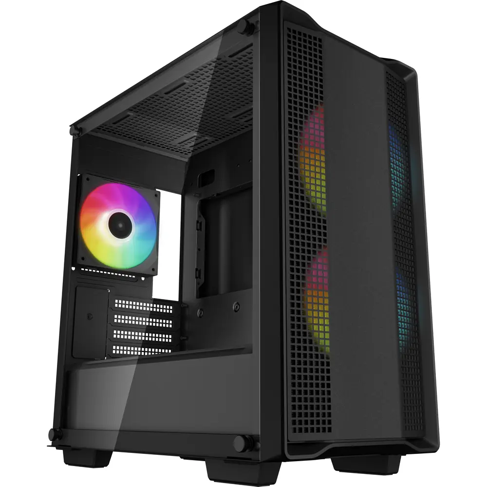 PC Gaming Pixel Start Black - Cpu AMD Ryzen 5 5600x - Ram 16GB - Ssd 1TB - Gpu NVidia RTX 4060 PC Gaming Pixel Start Black - Cpu AMD Ryzen 5 5600x - Ram 16GB - Ssd 1TB - Gpu NVidia RTX 4060