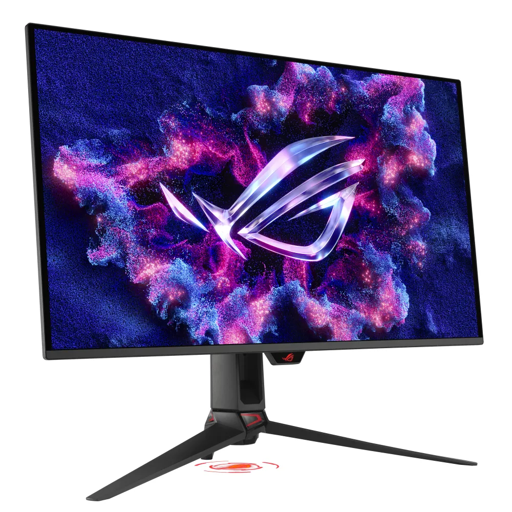 Asus ROG Swift OLED PG32UCDMR 31.5" 4K QD-OLED 240Hz 0.03ms KVM