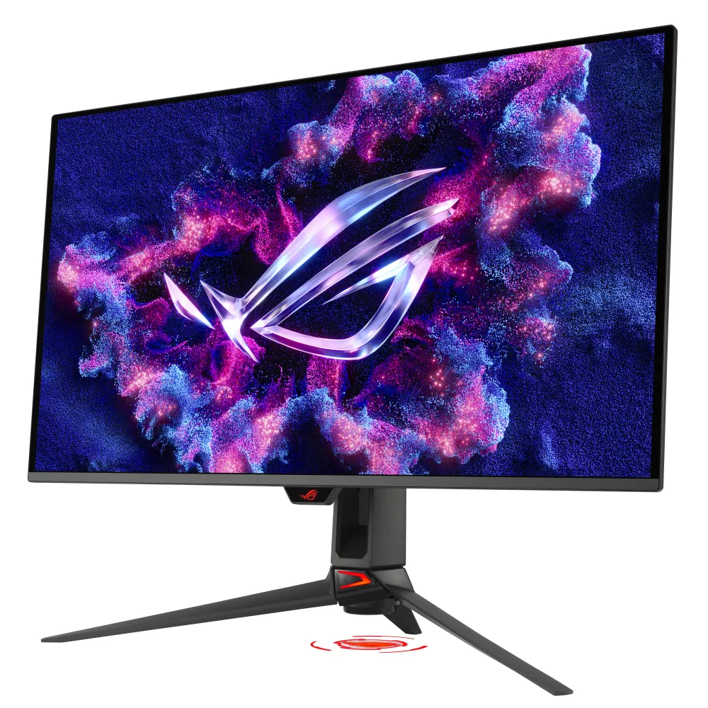 Asus ROG Swift OLED PG32UCDMR 31.5" 4K QD-OLED 240Hz 0.03ms KVM