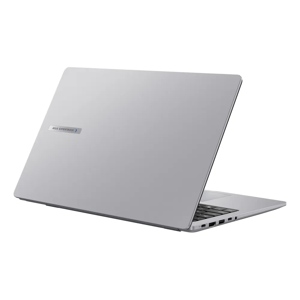 Asus ExpertBook P1 PM1503CDA - 15.6" FHD, AMD Ryzen 5 150, 8GB RAM, 512GB SSD, FreeDos