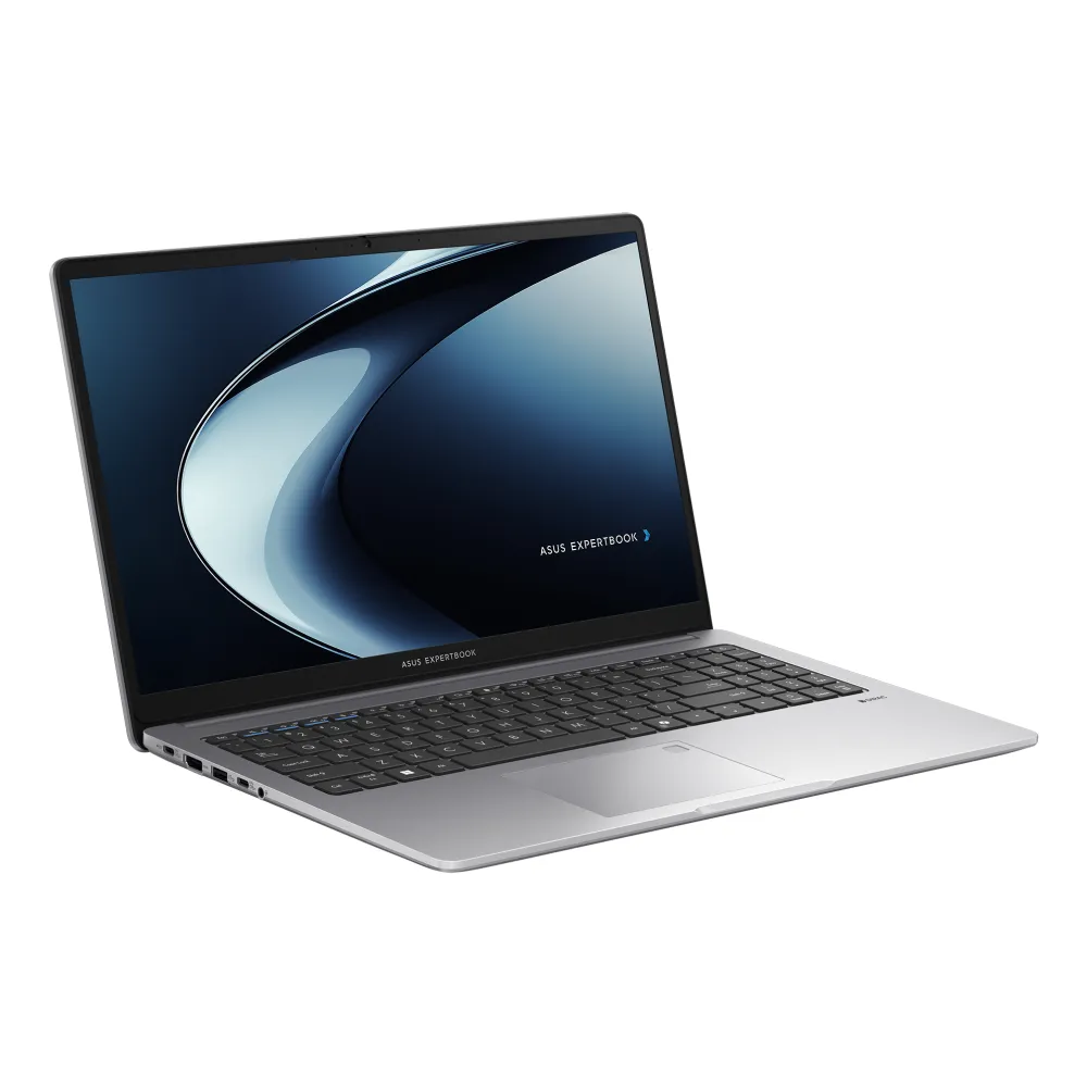Asus ExpertBook P1 PM1503CDA - 15.6" FHD, AMD Ryzen 5 150, 16GB RAM, 512GB SSD, FreeDos