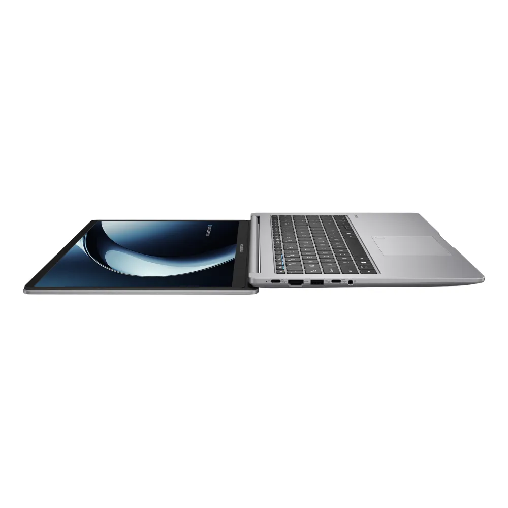 Asus ExpertBook P1 PM1503CDA - 15.6" FHD, AMD Ryzen 5 150, 16GB RAM, 512GB SSD, FreeDos