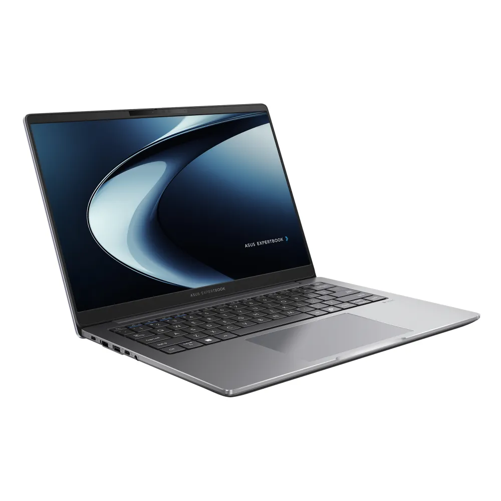 Asus ExpertBook PM3 PM3406CHA - Display 14", AMD Ryzen 7 260, 16GB RAM, 1TB SSD, Windows 11 Pro, Nero