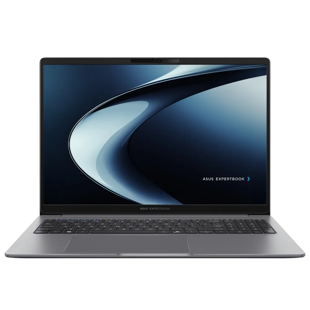 ASUS ExpertBook P3 PM3606CKA-MB0012X  Notebook (16") WUXGA, Cpu AMD Ryzen AI 7 350, Ram 16 GB DDR5-SDRAM, SSD 1 TB, Wi-Fi 6 (802.11ax) Windows 11 Pro