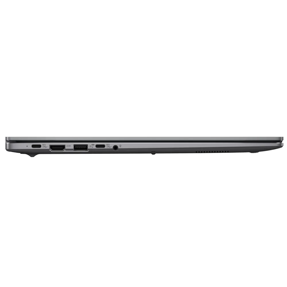 Asus ExpertBook P3 PM3606CKA - 16" WUXGA, AMD Ryzen 5, 16GB RAM, 512GB SSD, Windows 11 Pro