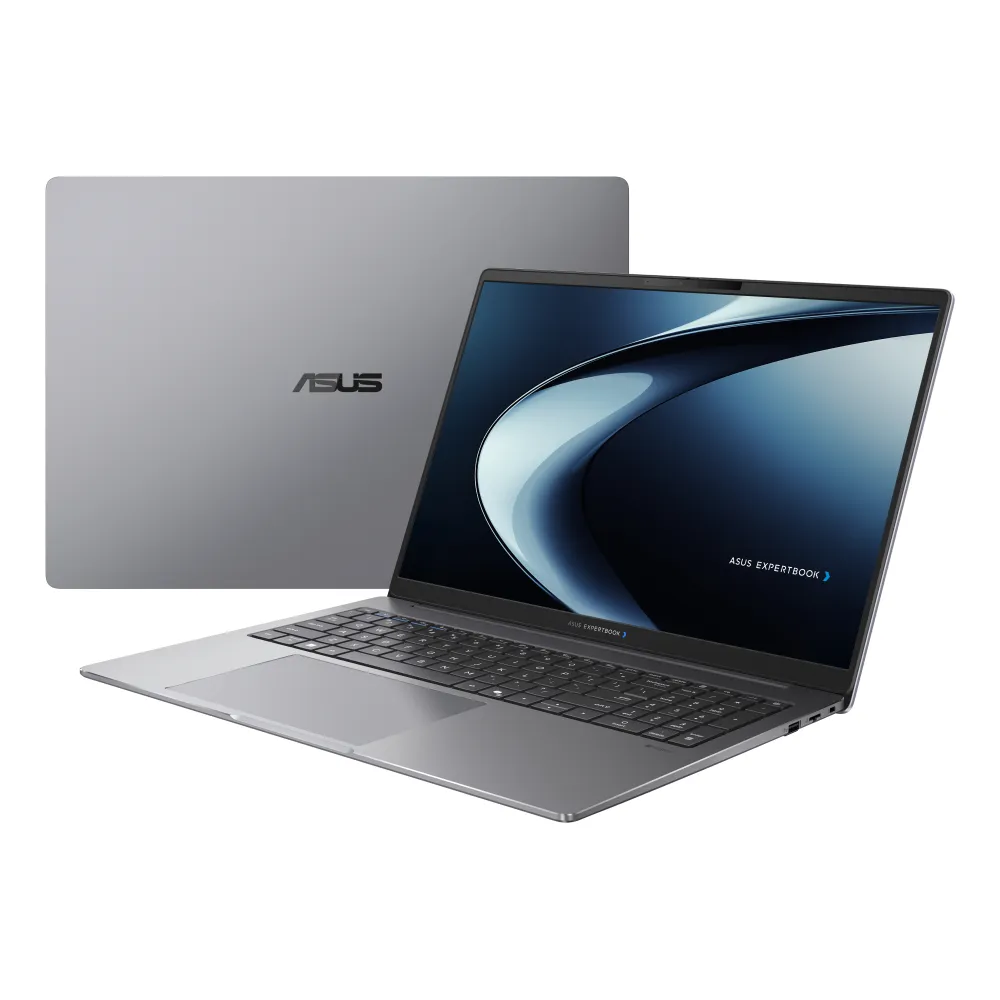 Asus ExpertBook PM5 PM5606CGA - 16" WQXGA, AMD Ryzen AI 9 HX 370, 32GB RAM, 1TB SSD, Windows 11 Pro