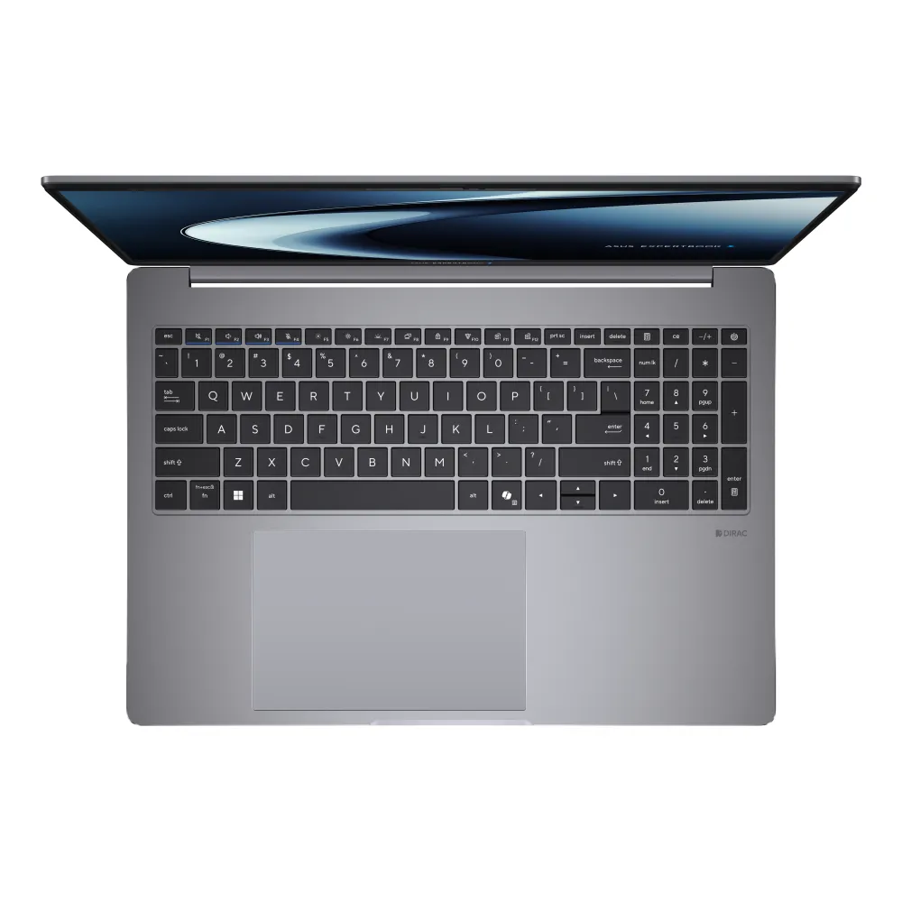 Asus ExpertBook PM5 PM5606CGA - 16" WQXGA, AMD Ryzen AI 9 HX 370, 32GB RAM, 1TB SSD, Windows 11 Pro