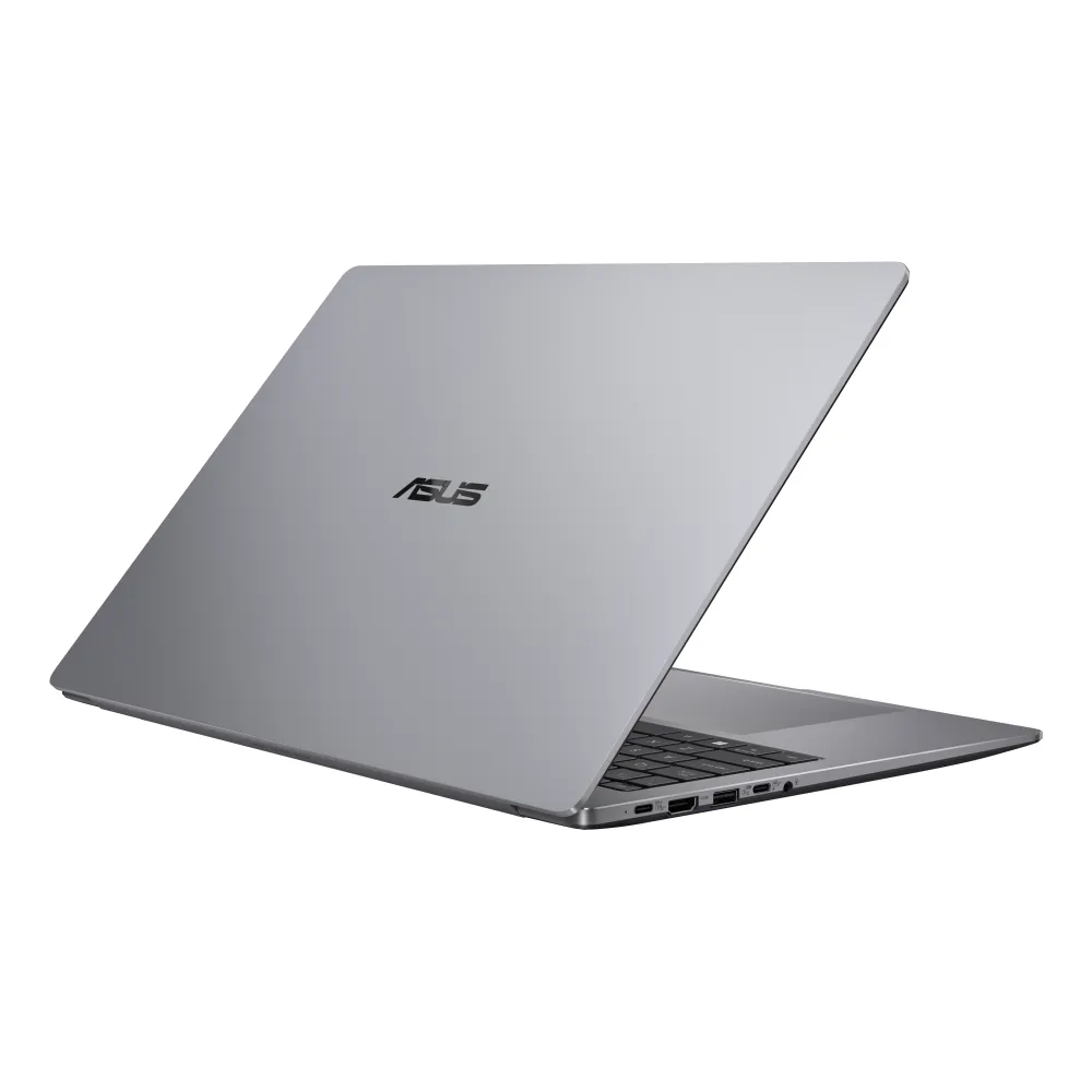 Asus ExpertBook PM5 PM5606CGA - Display 16", AMD Ryzen AI 9 HX 470, 16GB RAM, 1TB SSD, Windows 11 Pro, AI PC, Nero