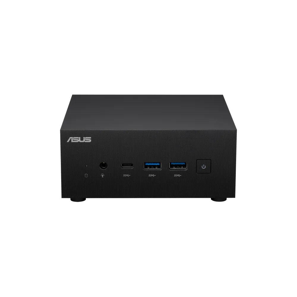 ASUS PN52-BBR758HD barebone 5800H