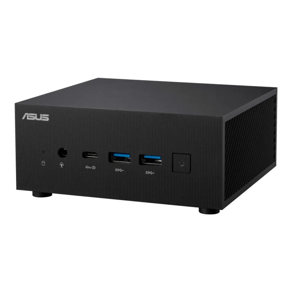 ASUS ExpertCenter PN53-BBR575HD barebone 7535H