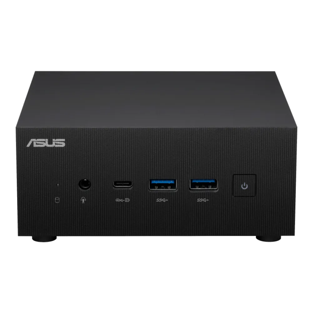 ASUS ExpertCenter PN53-BBR575HD barebone 7535H