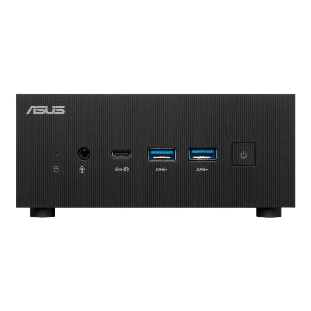 ASUS ExpertCenter PN53-BBR575HD barebone 7535H