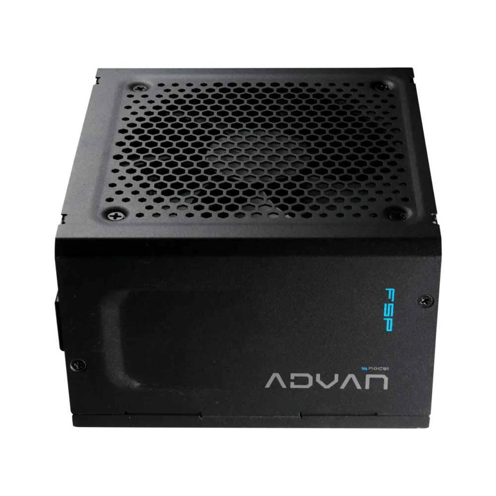 FSP Fortron ADVAN GM 1000W Modulare 80+ Gold PFC Attivo ATX 3.1