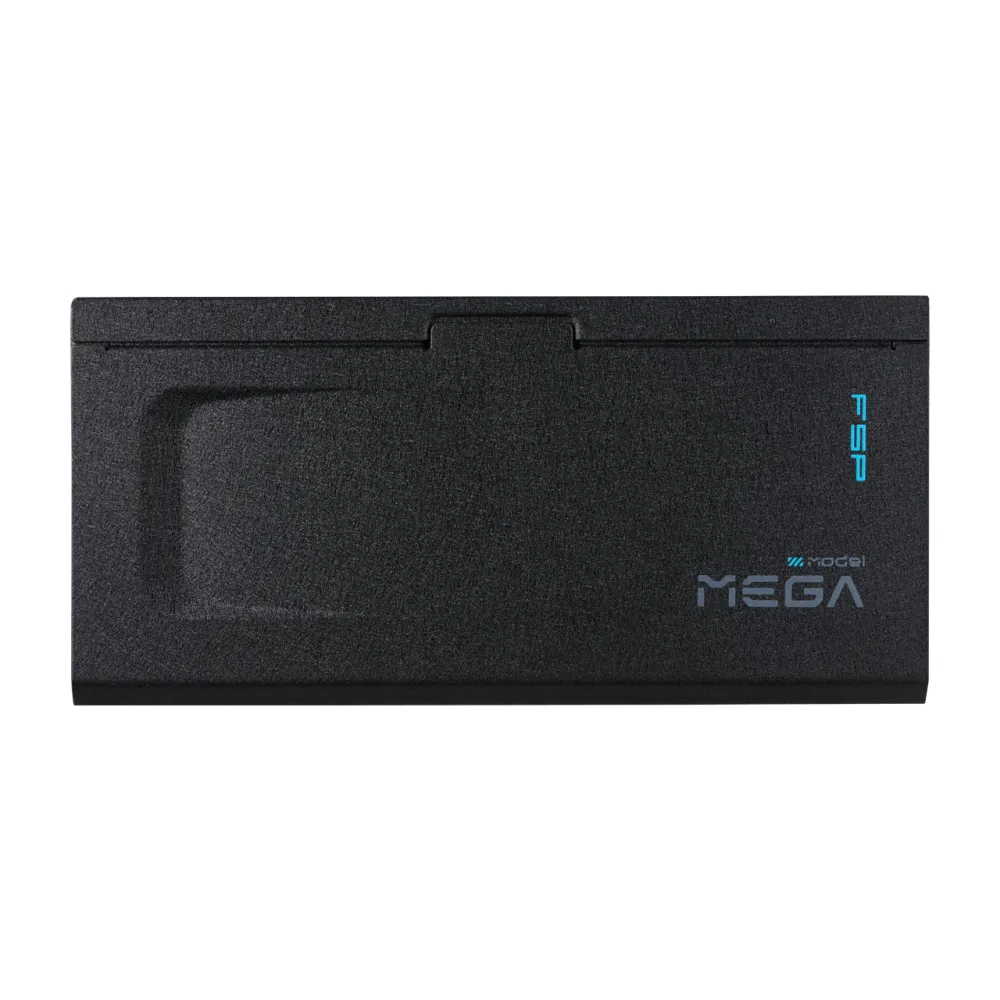 FSP Fortron Mega-1350TI - 1350W, 80 Plus Titanium, Fully Modular, ATX, ATX 3.1 / PCIe 5.1