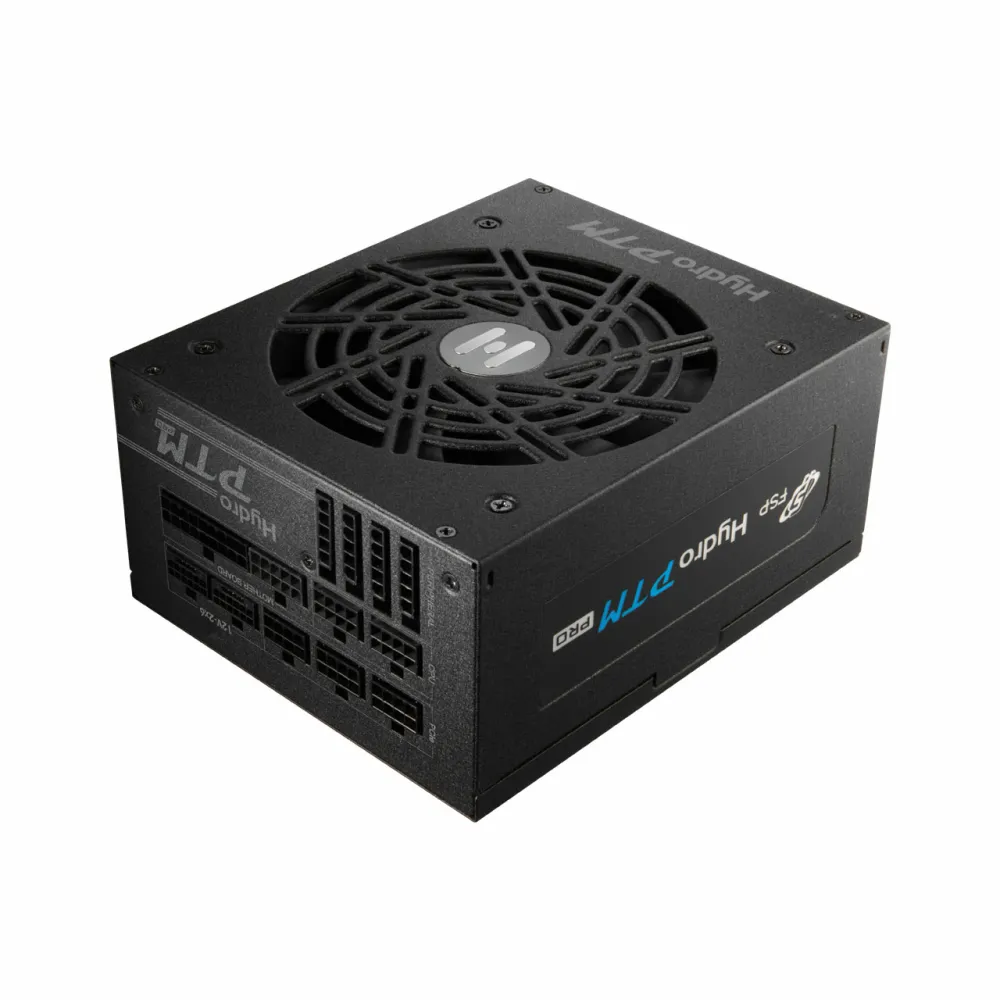 FSP Fortron Hydro PTM PRO 1650W Modulare 80+ Platinum PFC Attivo ATX 3.1