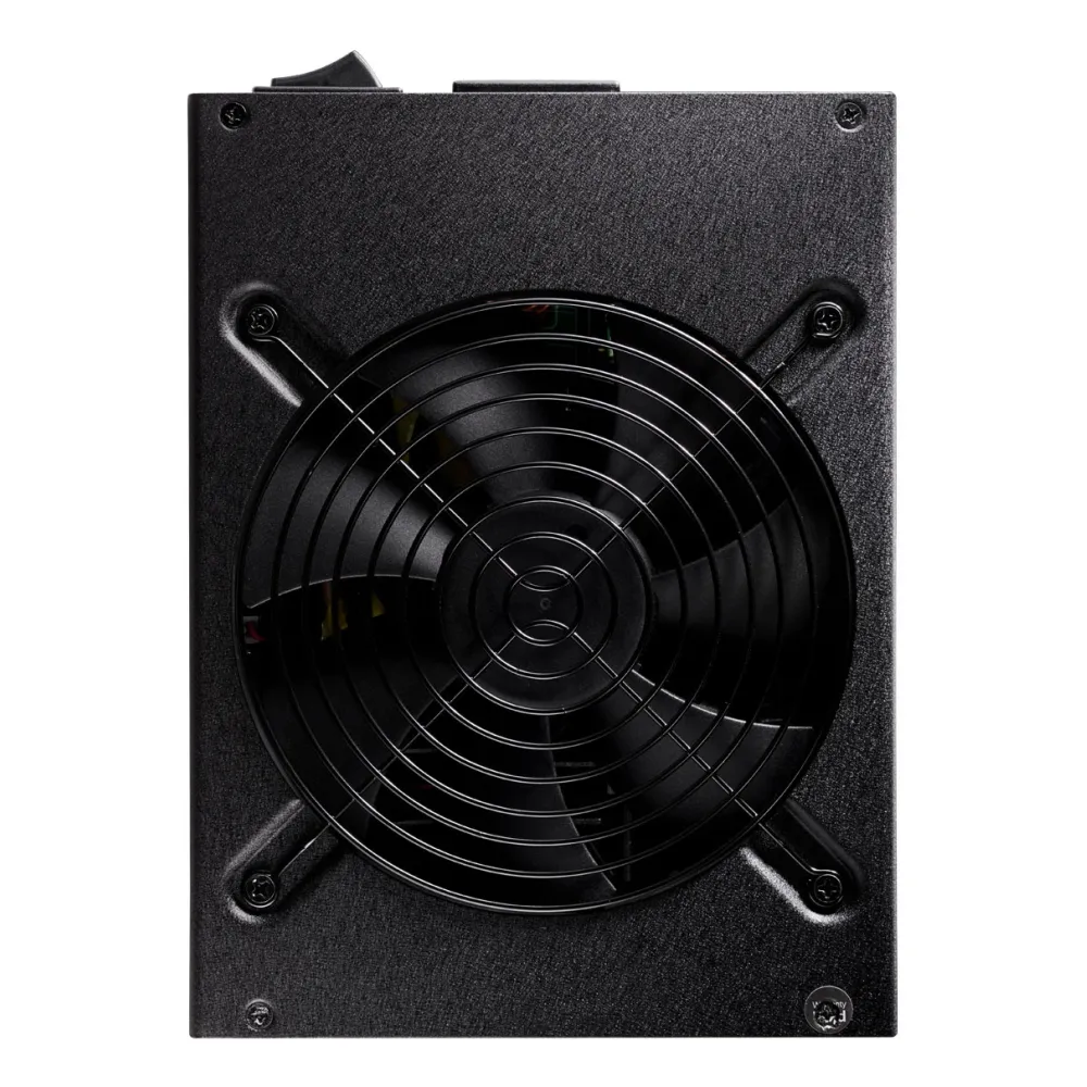 FSP Fortron Cannon Pro - 2500W, 80 Plus Platinum, Fully Modular, ATX, ATX 3.0