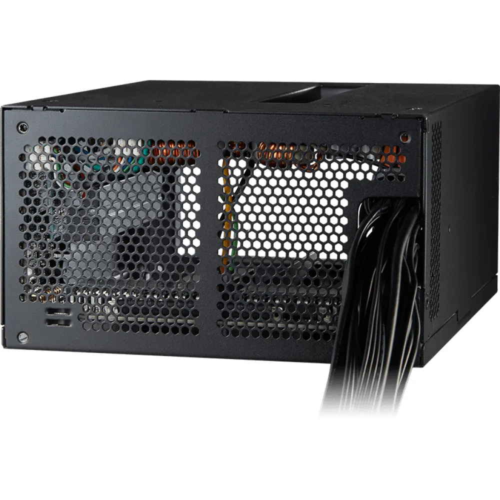 FSP Fortron Twins Pro 900W Ridondante 80+ Gold PFC Attivo ATX