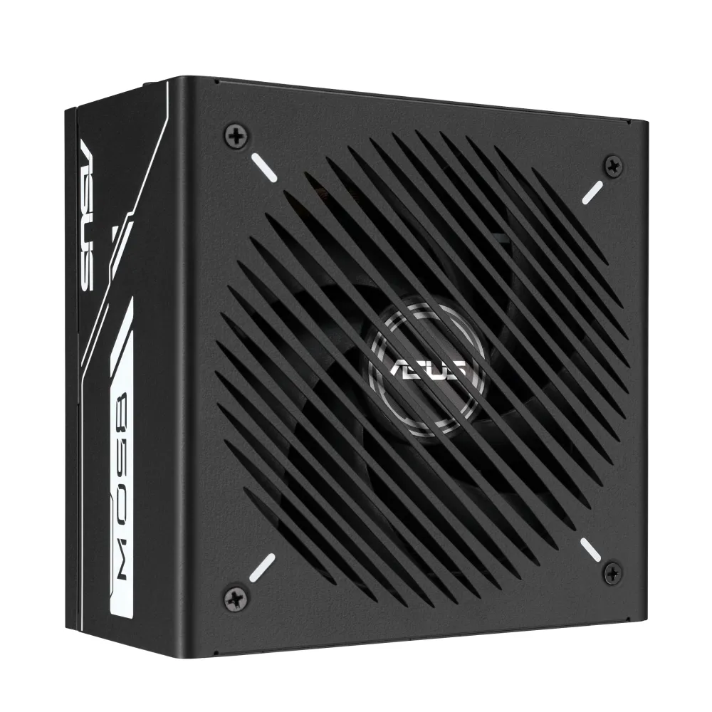 Asus Prime 850G - 850W, 80+ Gold, ATX 3.0, PCIe 5.0, Modulare