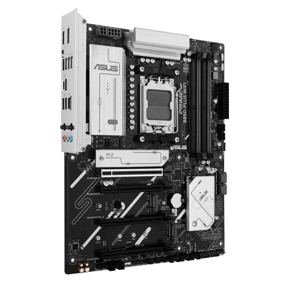 Asus PRIME B850-PLUS WIFI AMD B850 Socket AM5 ATX