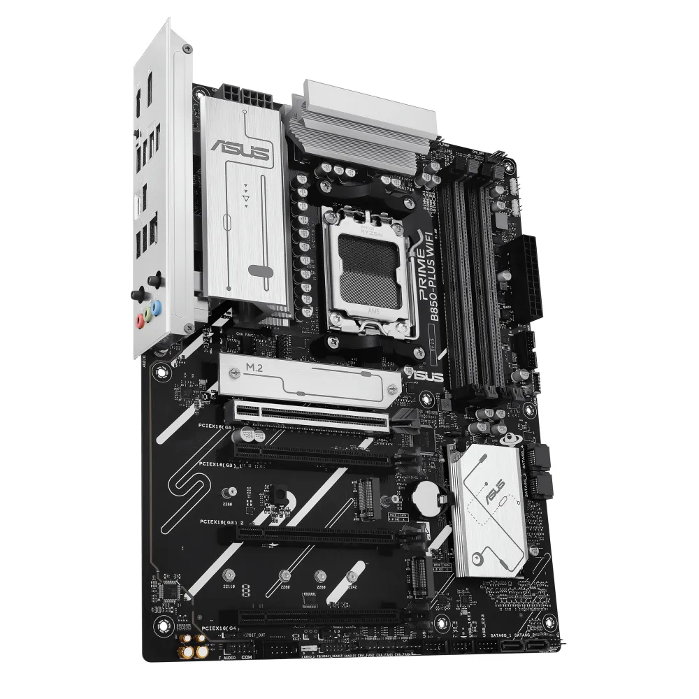 Asus PRIME B850-PLUS WIFI AMD B850 Socket AM5 ATX