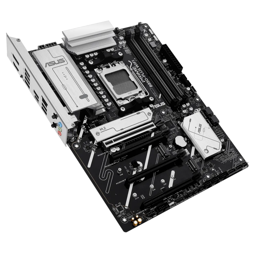 Asus PRIME B850-PLUS WIFI AMD B850 Socket AM5 ATX