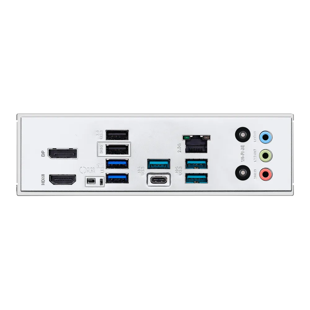 Asus PRIME B850-PLUS WIFI AMD B850 Socket AM5 ATX