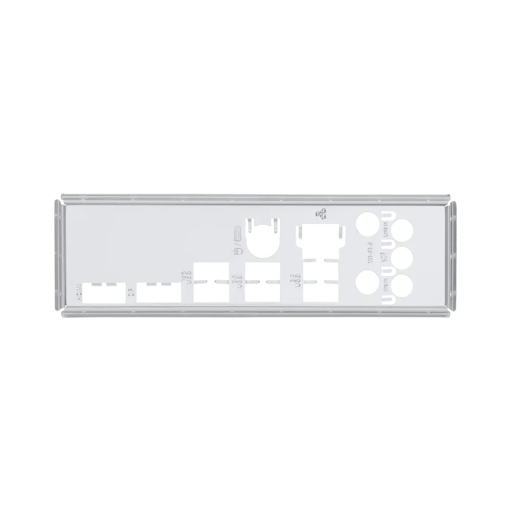Asus PRIME H810M-A WIFI Intel H810 LGA 1851 (Socket V1) micro ATX